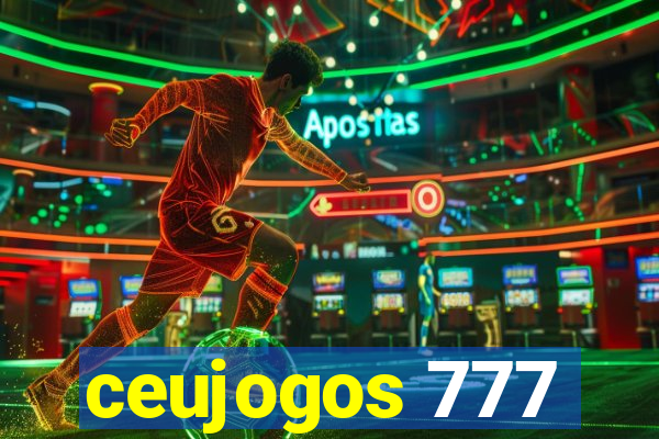 ceujogos 777